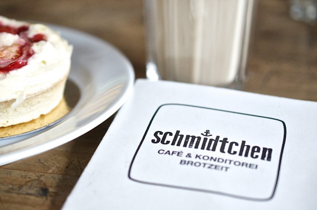 Schmidtchen im Haus 73 - Café-Tipp Schanzenviertel