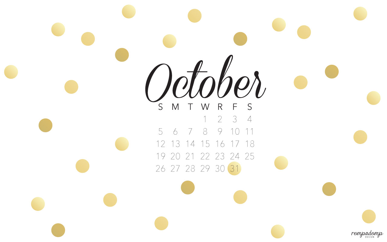 October-2014-Desktop-Calendar-Wallpaper-polka-dots-1280x800