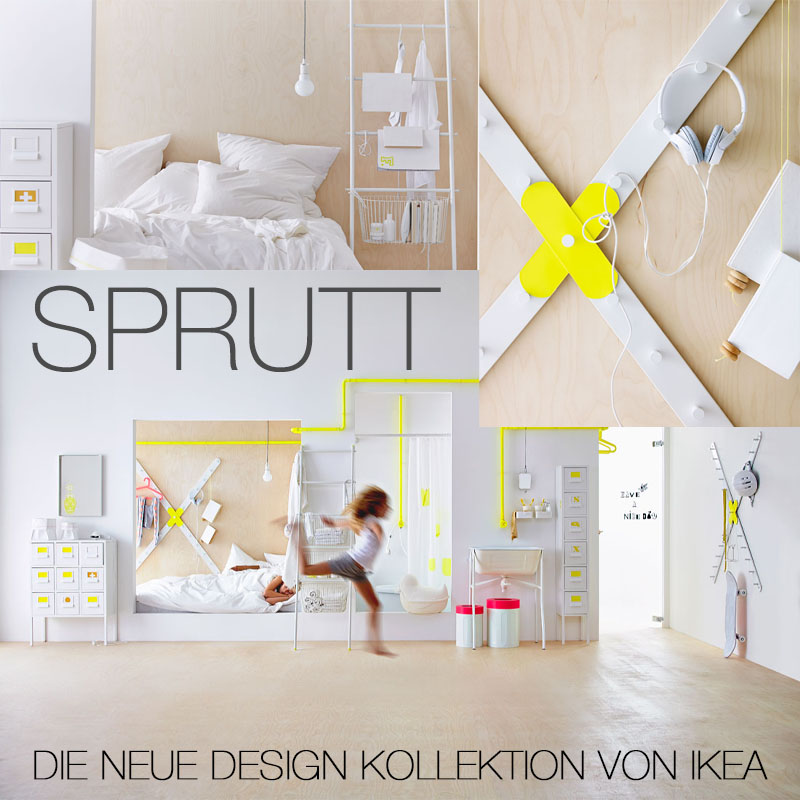 SPRUTT_Ikea_Design_Kollektion | Pinkepank