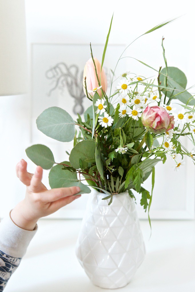 Was Mütter sich zum Muttertag wünschen - ist es wirklich ein Strauß Blumen?