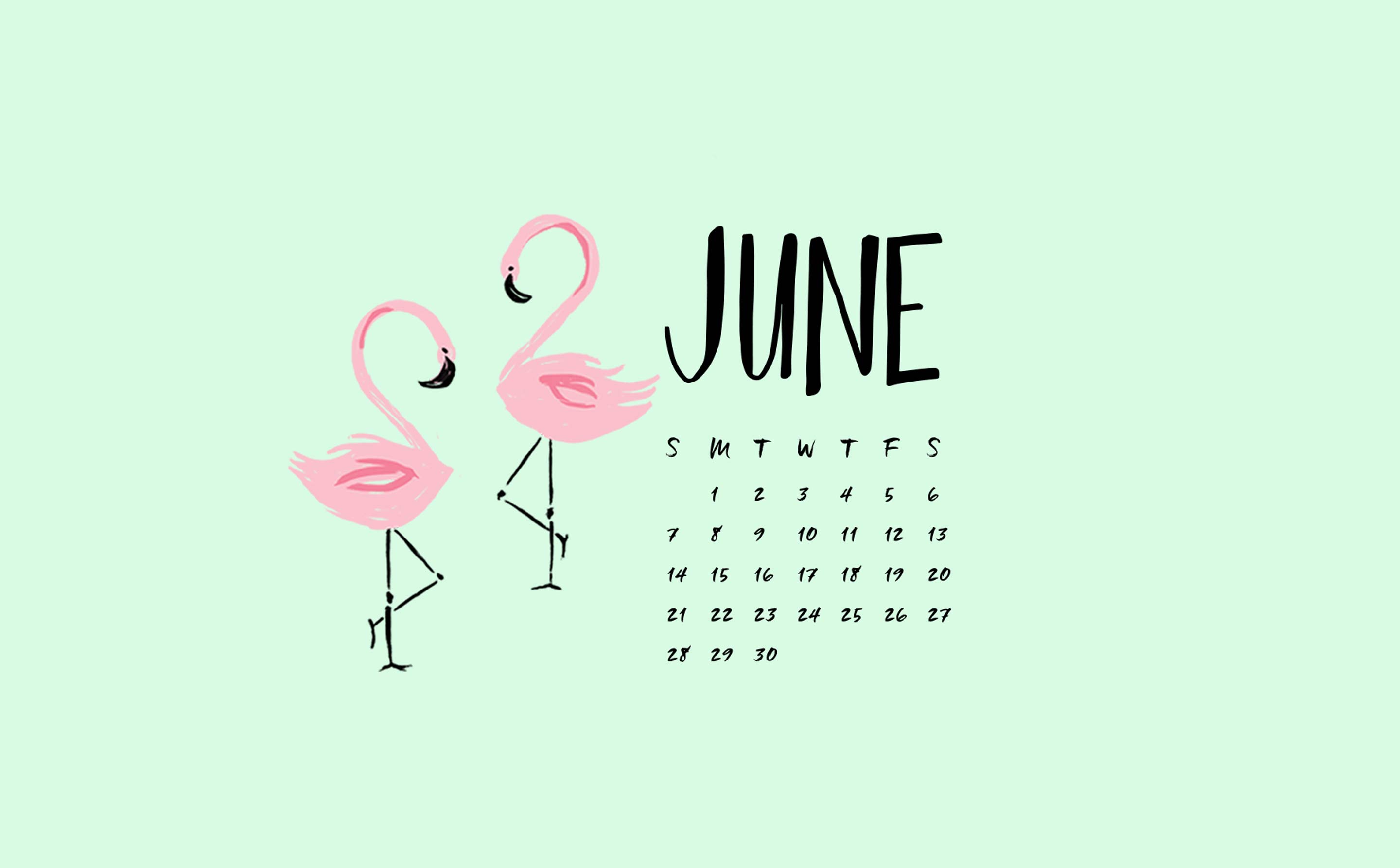 Free Desktop Wallpaper Sammlung Juni 2015 | Pinkepank