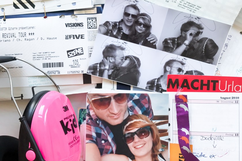 Konzert und Festival mit Kind - geht das?
