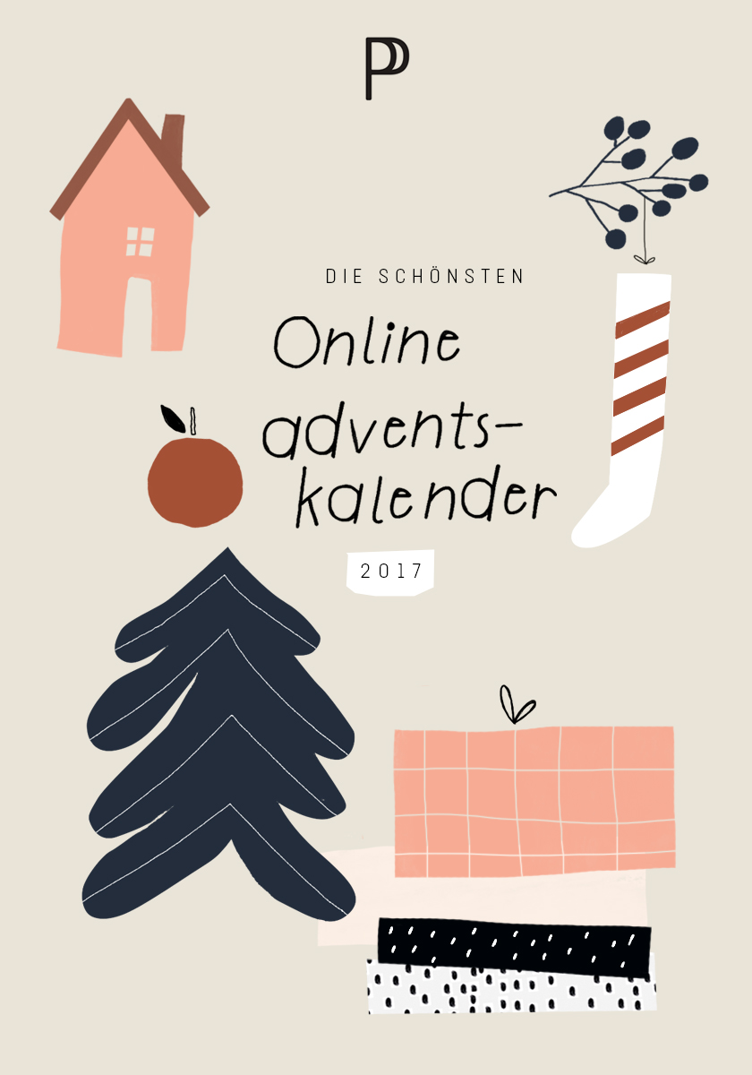 Die schönsten Online Adventskalender 2018