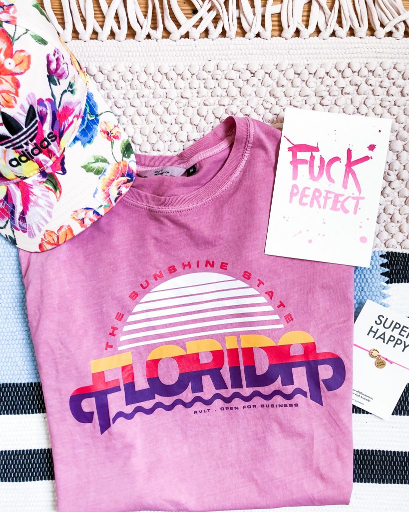 Pinkepank Style Florida Edition