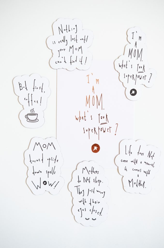 Muttertag - Für mehr Solidarität unter Müttern