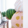 Hochschwanger im Hochsommer - 10 kühlende Tipps