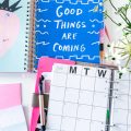 Good things are coming - Juni