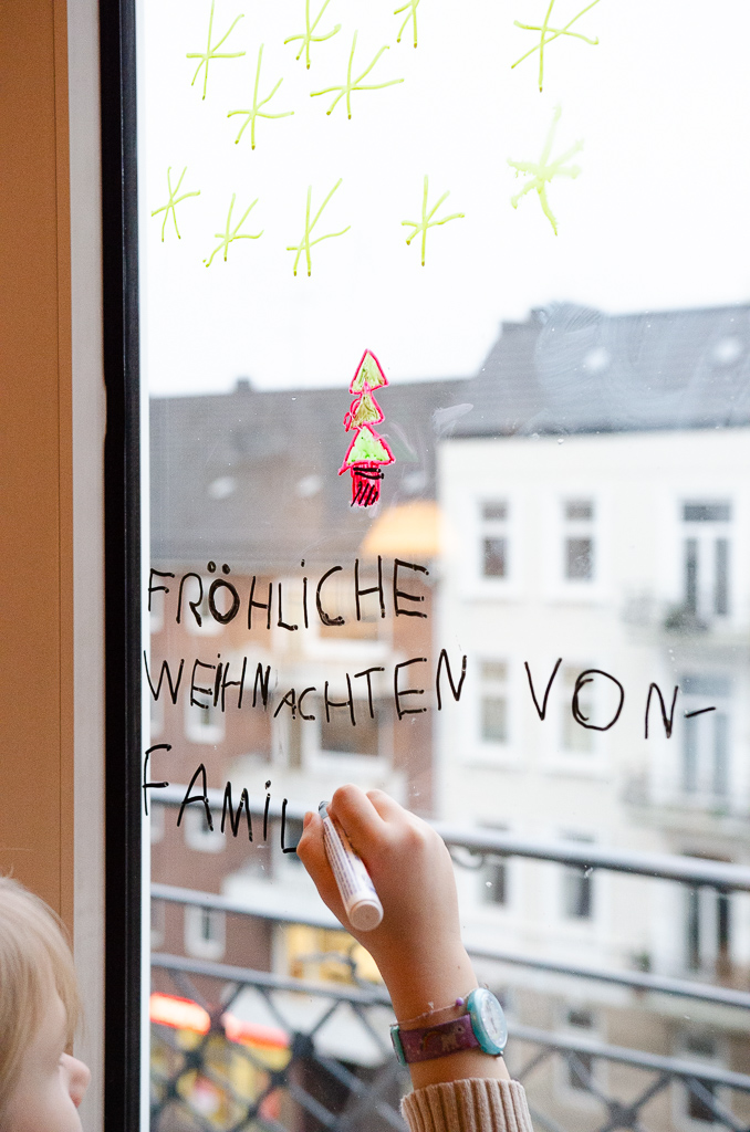 Chaosupdate: Schlauer Helfer im Mama-Alltag: Endlich saubere Fenster und Durchblick mit dem GlassVac von Bosch