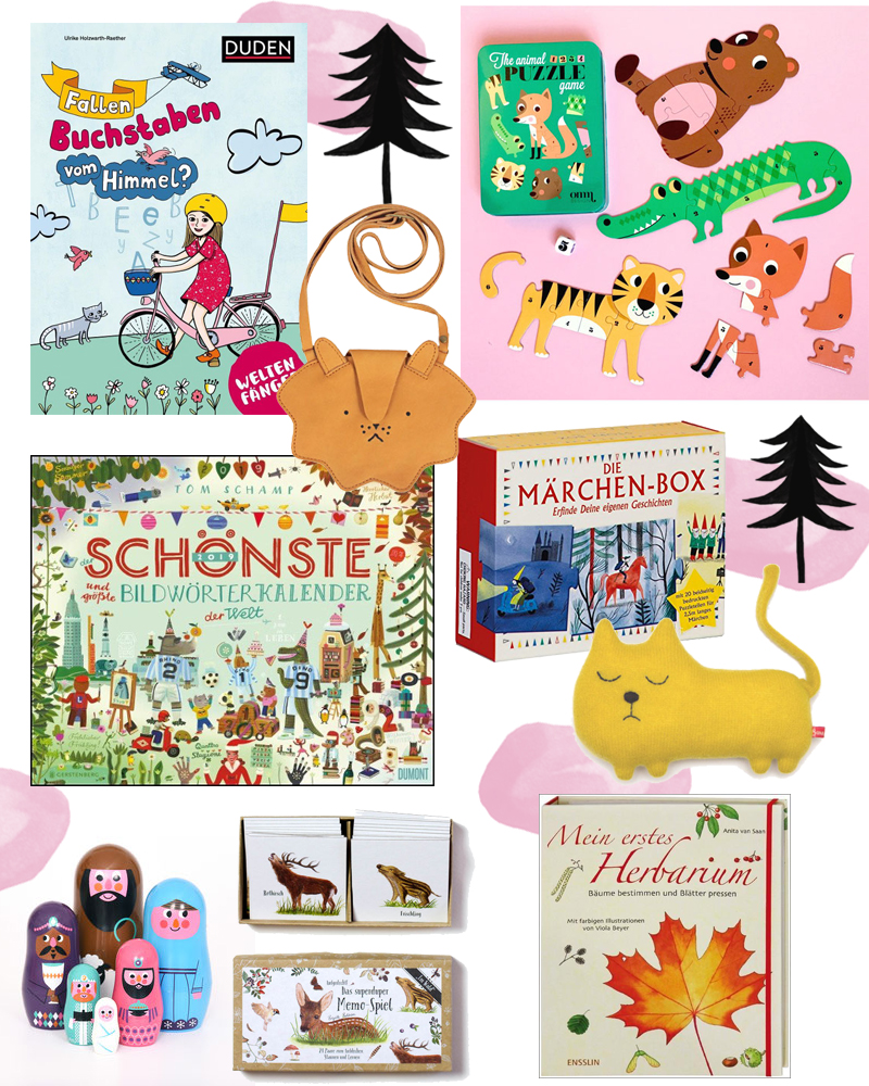Weihnachtsgeschenke für Kinder aus dem wunderschönen, inhabergeführten Buchladen Buchstäbchen.jpg
