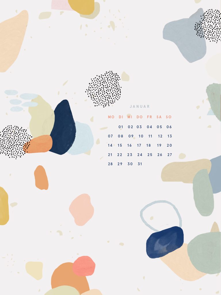 Free Desktop Wallpaper Januar 2019Free Desktop Wallpaper Januar 2019