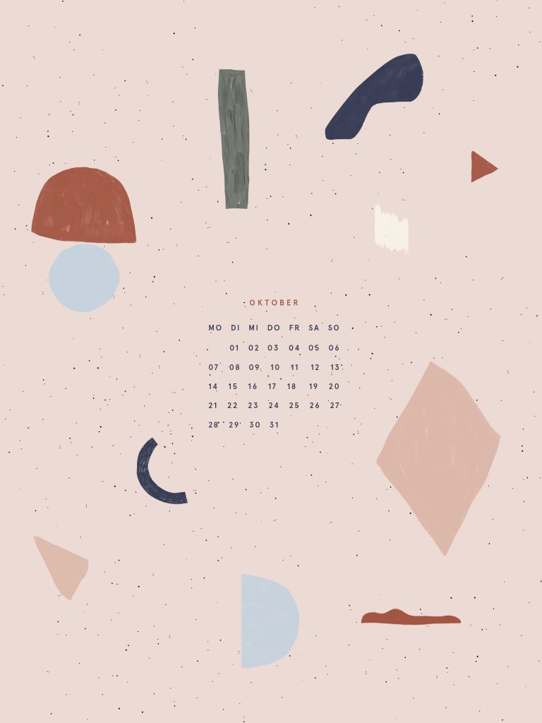 Free Desktop Wallpaper Oktober 2019