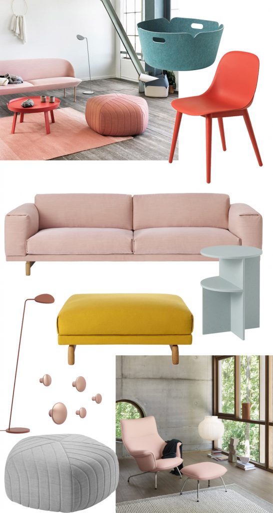 Muuto Wishlist