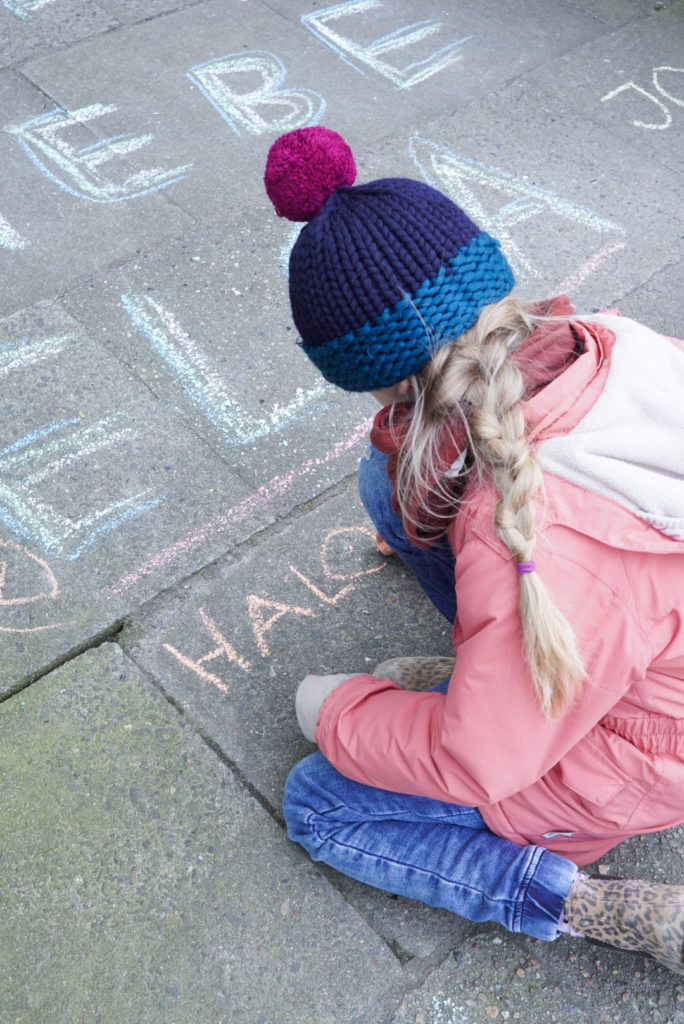 Alltagsgeschichten - Zwischen Haushalt, Homeoffice und Kinderbetreuung